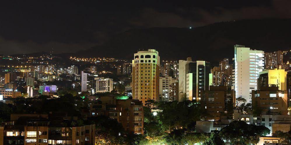 Sites Hotel Medellín Exteriér fotografie Maracaibo