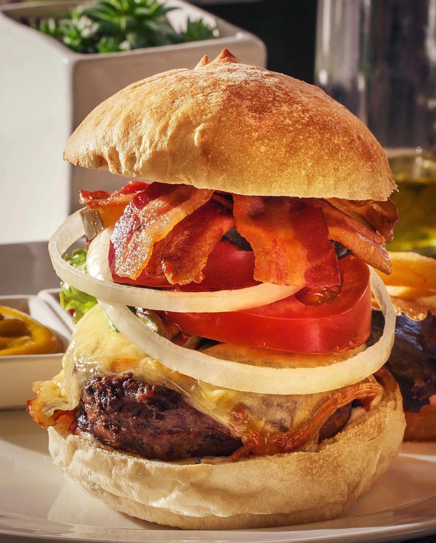 Sites Hotel Medellín Exteriér fotografie A cheeseburger